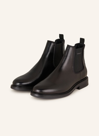 Gant  Chelsea-Boots St Fairkon schwarz