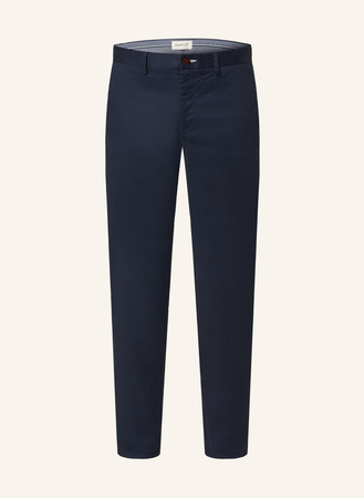 Gant  Chino Extra Slim Fit blau
