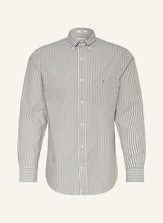 Gant  Hemd Regular Fit gruen