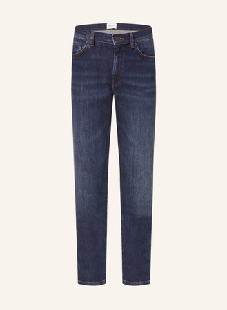 Gant  Jeans Slim Fit blau