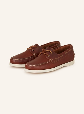 Gant  Mokassins Prince braun