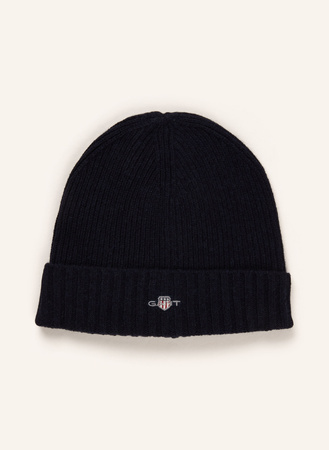 Gant  Mütze blau