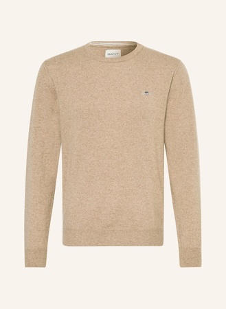 Gant  Pullover beige