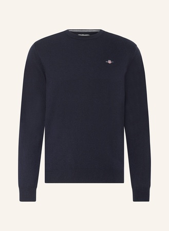 Gant  Pullover blau