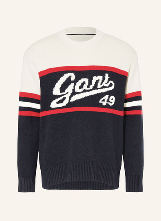 Gant  Pullover blau