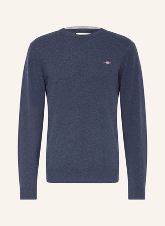 Gant  Pullover blau