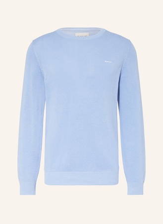 Gant  Pullover blau