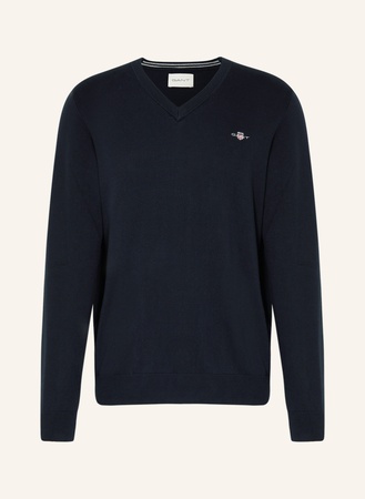 Gant  Pullover blau