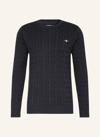 Gant  Pullover blau