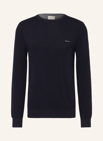 Gant  Pullover blau