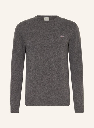 Gant  Pullover grau