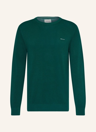 Gant  Pullover gruen