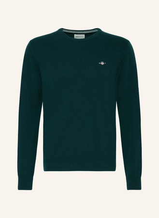 Gant  Pullover gruen