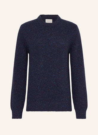 Gant  Pullover Neps blau
