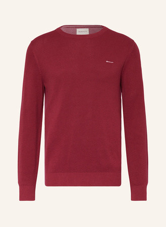Gant  Pullover rot