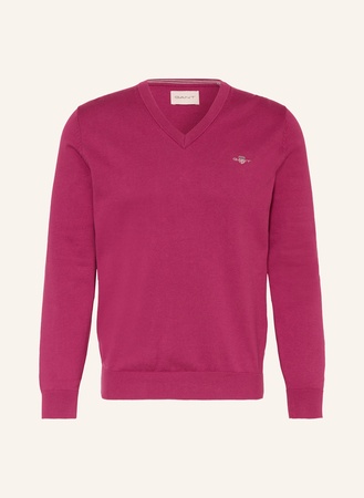 Gant  Pullover rot