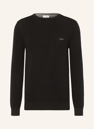 Gant  Pullover schwarz
