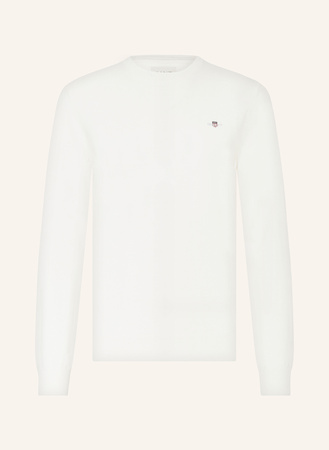 Gant  Pullover weiss