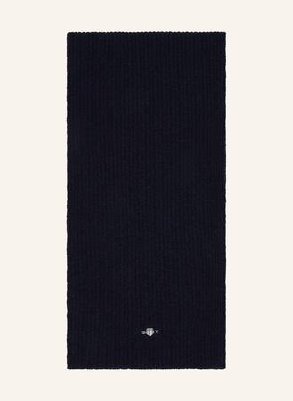 Gant  Schal blau