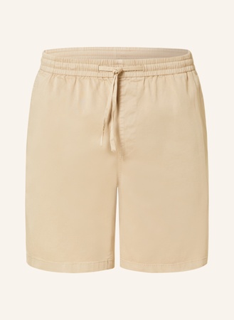 Gant  Shorts beige orange