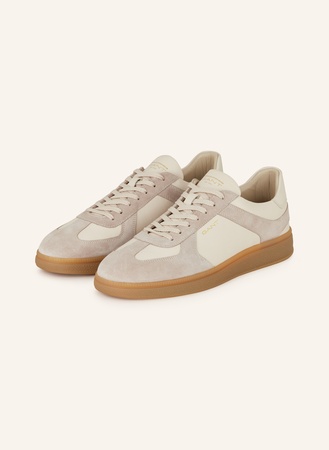 Gant  Sneaker Cuzmo beige