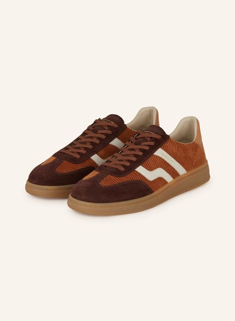 Gant  Sneaker Cuzmo braun