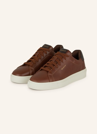 Gant  Sneaker Mc Julien braun