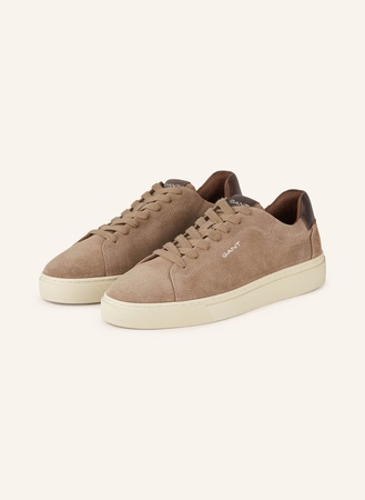 Gant  Sneaker Mc Julien braun