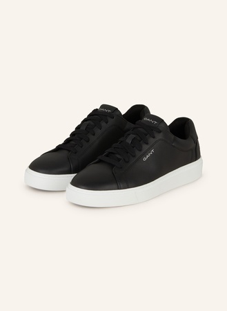 Gant  Sneaker Mc Julien schwarz