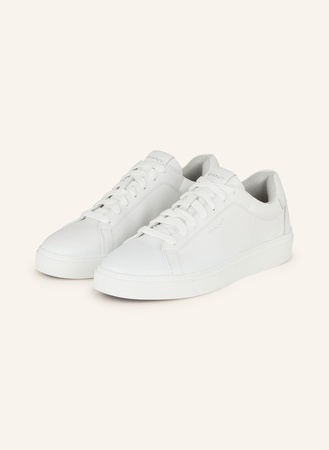 Gant  Sneaker Mc Julien weiss
