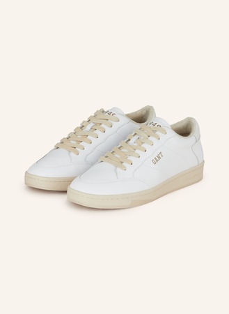 Gant  Sneaker Prepus weiss