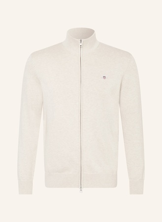 Gant  Strickjacke beige