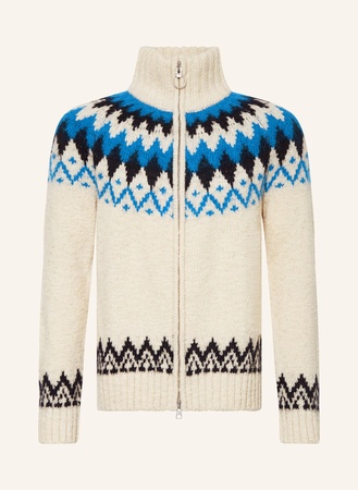 Gant  Strickjacke weiss