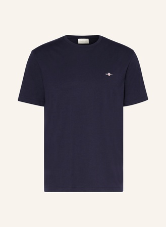Gant  T-Shirt blau