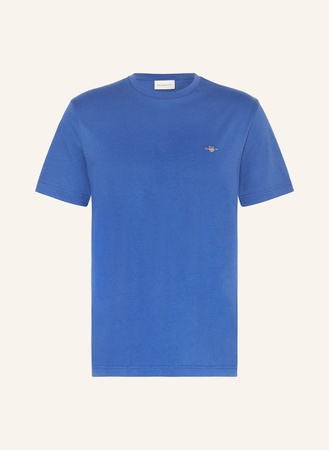 Gant  T-Shirt blau