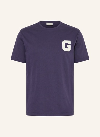 Gant  T-Shirt blau