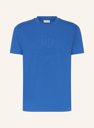 Gant  T-Shirt blau