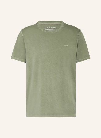 Gant  T-Shirt gruen