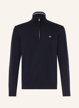 Gant  Troyer blau