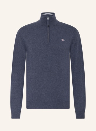 Gant  Troyer blau