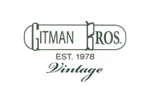 Gitman Vintage - Mode
