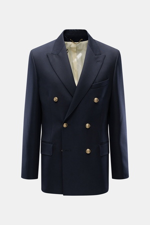 Golden Goose  - Herren - Sakko 'Dave' navy