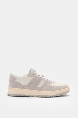 Collegium  - Herren - Sneaker 'Pillar Alpha' offwhite/grau