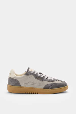 Axel Arigato  - Herren - Sneaker 'Dice T-Toe' hellgrau/grau