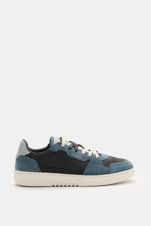 Axel Arigato  - Herren - Sneaker 'Dice Lo' navy/graublau