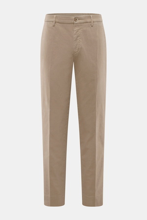 GTA  - Herren - Baumwollhose 'Davide' beige