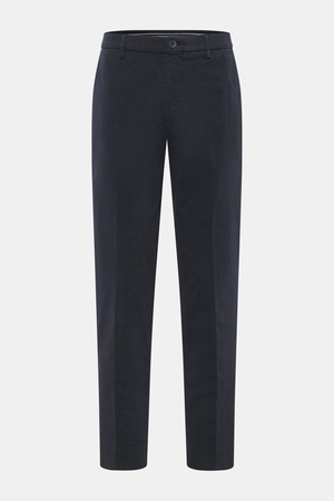 GTA  - Herren - Baumwollhose 'Davide' navy