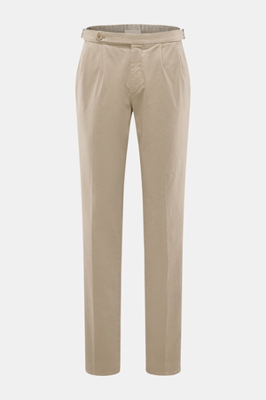GTA  - Herren - Chino 'Herrick' beige