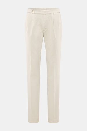 GTA  - Herren - Chino 'Herrick' creme