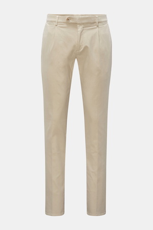 GTA  - Herren - Chino 'Nikko' sand